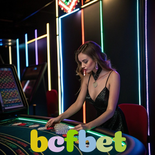 bcfbet：Aposte nas melhores slots e conquiste prêmios como nunca!
