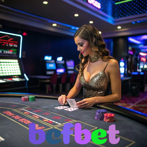 bcfbet：Jogue poker, aposte no futebol e ganhe em grandes jogos de cassino!