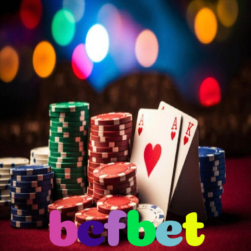 bcfbet：Aposte nas melhores slots e conquiste prêmios como nunca!