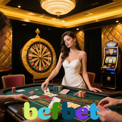 bcfbet：Aposte nas melhores slots e conquiste prêmios como nunca!