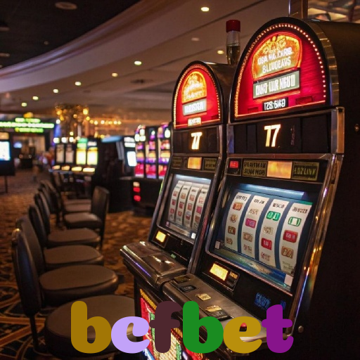 bcfbet：Aposte nas melhores slots e conquiste prêmios como nunca!