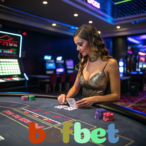 bcfbet：Jogue poker, aposte no futebol e ganhe em grandes jogos de cassino!