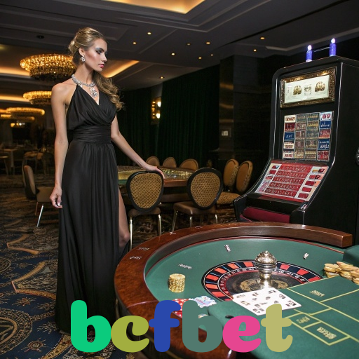 bcfbet：Aposte nas melhores slots e conquiste prêmios como nunca!