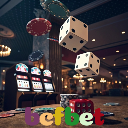 bcfbet：Aposte nas melhores slots e conquiste prêmios como nunca!