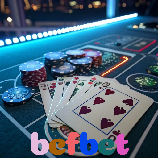 bcfbet：Jogue poker, aposte no futebol e ganhe em grandes jogos de cassino!