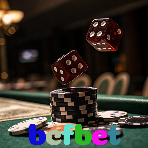 bcfbet：Jogue poker, aposte no futebol e ganhe em grandes jogos de cassino!