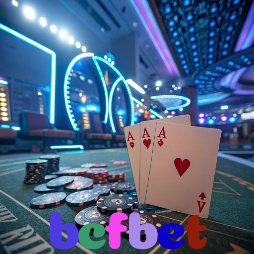 bcfbet:Aposte no futebol, jogue poker e conquiste vitórias épicas!