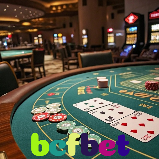 bcfbet：Jogue poker, aposte no futebol e ganhe em grandes jogos de cassino!
