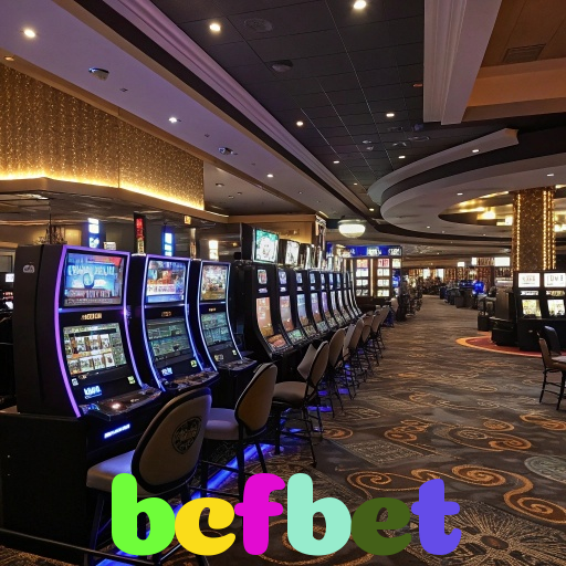 bcfbet：Aposte nas melhores slots e conquiste prêmios como nunca!