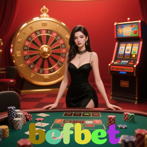 bcfbet：Aposte nas melhores slots e conquiste prêmios como nunca!