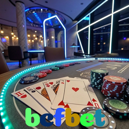 bcfbet：Aposte nas melhores slots e conquiste prêmios como nunca!