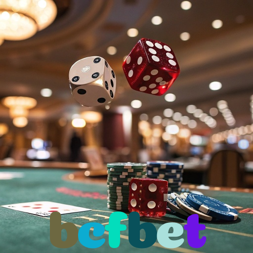 bcfbet：Aposte no futebol, jogue poker e conquiste vitórias épicas!
