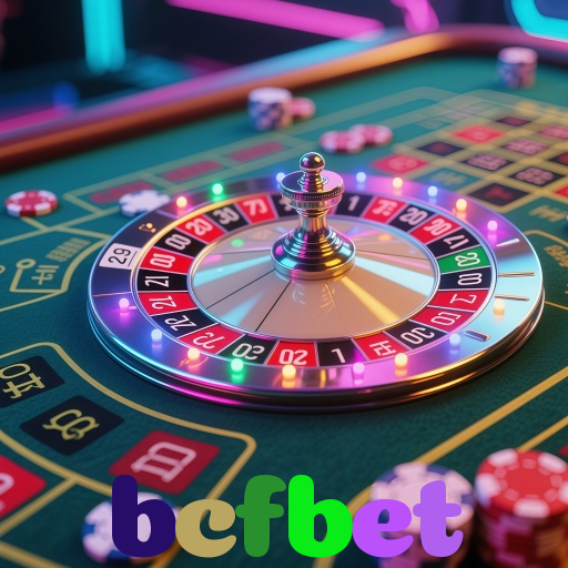 bcfbet:Aposte nas melhores slots e conquiste prêmios como nunca!